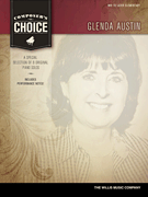 WILLIS MUSIC COMPOSER'S Choice Glenda Austin 8 Original Mid To Later Elementary Piano Solos