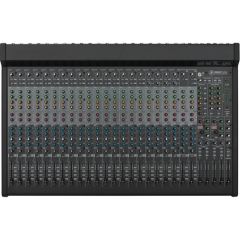 MACKIE 2404VLZ4 | 24-channel 4-bus Fx Mixer With Usb
