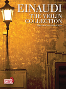 CHESTER MUSIC EINAUDI The Violin Collection Eight Pieces For Violin & Piano