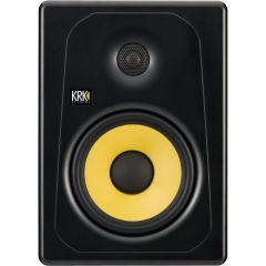KRK KREATE 8 | 8-inch Studio Monitor W/ Bluetooth