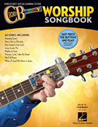 HAL LEONARD CHORD Buddy Worship Songbook 60 Songs