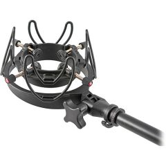 RYCOTE RYC044901 | Invision Usm Universal Studio Microphone Shock Mount