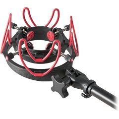 RYCOTE RYC044903 | Usm-l Universal Studio Microphone Shock Mount