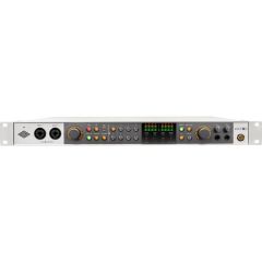 UNIVERSAL AUDIO VOLT 876 | Usb Audio Interface W/ 8 Vintage Preamps & 1176-style Compressors