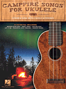 HAL LEONARD CAMPFIRE Songs For Ukulele Strum & Sing With Family & Friends