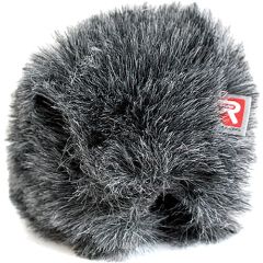 RYCOTE RYC055384 | Mini Windjammer For Tascam Dr100