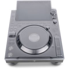 DECKSAVER DS-PC-CDJ3000X | Clear Cover For Alphatheta Cdj-3000x