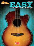 CHERRY LANE MUSIC STRUM & Sing Easy Acoustic Songs Guitar Vocal