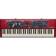 NORD ELECTRO 7 | 61-key Semi-weighted Waterfall Stage Piano