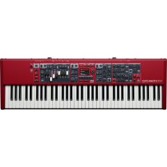 NORD ELECTRO 7 Hp | 73-key Kawai Hammer-action Stage Piano