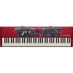 NORD ELECTRO 7 | 73-key Semi-weighted Waterfall Stage Piano