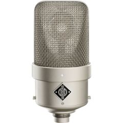 NEUMANN M 50 V Set | Omnidirectional Large-diaphragm Tube Condenser Microphone