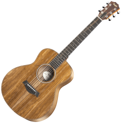 TAYLOR GS Mini E Koa Acoustic Guitar W/ Es-b Electronics
