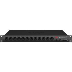 PRESONUS STUDIOLIVE Se 16r | 16-input, 18-channel Digital Rack Mixer & Record Interface