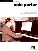HAL LEONARD JAZZ Piano Solos Volume 30 Cole Porter 22 Selections
