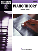 HAL LEONARD ESSENTIAL Elements Piano Theory Level Five By Mona Rejino