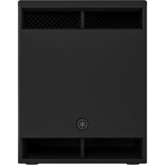 YAMAHA CXS15 Mk3 | 15-inch Passive Subwoofer