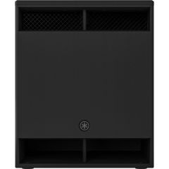 YAMAHA CXS18 Mk3 | 18-inch Passive Subwoofer