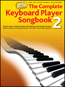 WISE PUBLICATIONS THE Complete Keyboard Player Songbook 2