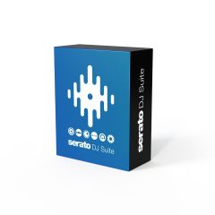 SERATO SERATO Dj Suite | Download Code