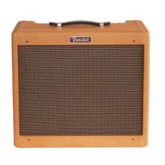 FENDER BLUES Jr Lacquered Tweed