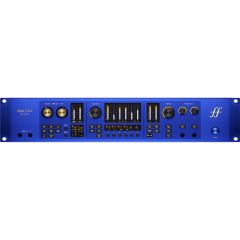 FOCUSRITE ISA C8X | 26 In / 28 Out USB-C Audio Interface