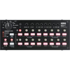 KORG SQ-1 | Classic Step Sequencer