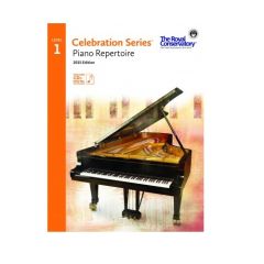 ROYAL CONSERVATORY RCM Piano Celebration Series 2015 Edition Piano Repertoire 1