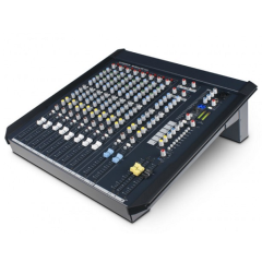 ALLEN & HEATH W41202 | Wz4 12:2 Mixwizard 12-channel Analog Mixer