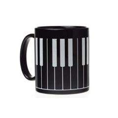 AIM GIFTS KEYBOARD Coffee Mug