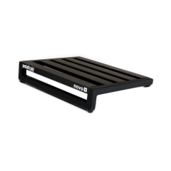 PEDALTRAIN NOVO 18 With Hard Case