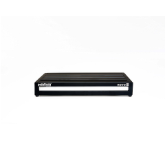 PEDALTRAIN NOVO 24 With Soft Case