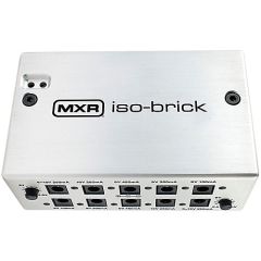 MXR ISO Brick Power Supply