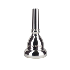 BACH ARTISAN Series Trombone Mouthpiece 7c