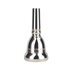 BACH ARTISAN Series Trombone Mouthpiece 6.5a