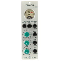 CRANE SONG FALCON Tube Compressor 500-series