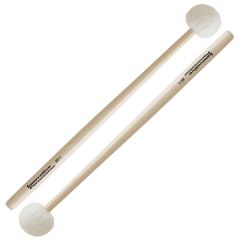 INNOVATIVE PERCUSSIO GENERAL Series Gt-1 Timpani Mallets - Soft (pair)