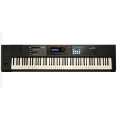 ROLAND JUNO-DS88 88-key Weighted-action Synth Keyboard W/sampler Pads