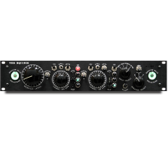 SHADOW HILLS EQUINOX Dual Mic-preamps 30-channel Mixer (psu Not Included)