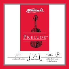D'ADDARIO PRELUDE Single 1/2 Cello 