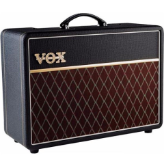 VOX AC10C1 10w Tube Combo W/10