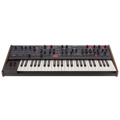 OBERHEIM OB-6 | 49-key 6-voice Analog Synthesizer