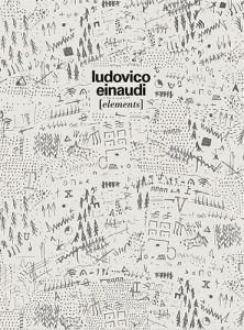 CHESTER MUSIC LUDOVICO Einaudi Elements Piano Solo
