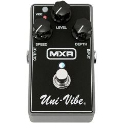 MXR UNI-VIBE Chorus/vibrato