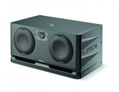 FOCAL PROFESSIONAL ALPHA Twin Evo | Active Studio Monitor