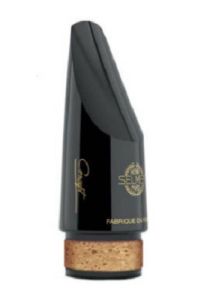 SELMER PARIS Concept Bass Clarinet Mouthpiece