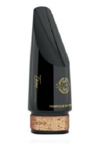 SELMER FOCUS Bass Clarinet Mouthpiece