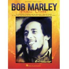 HAL LEONARD BOB Marley Piano Duets 10 Great Arrangements For Two Players On One Piano