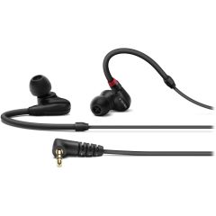 SENNHEISER IE 100 Pro Black In-ear Monitoring Headphones