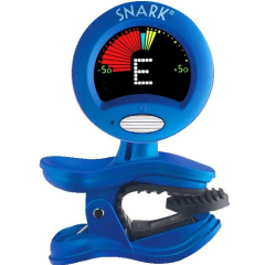 SNARK TUNERS SN-1X Clip-on Chromatic Guitar Tuner